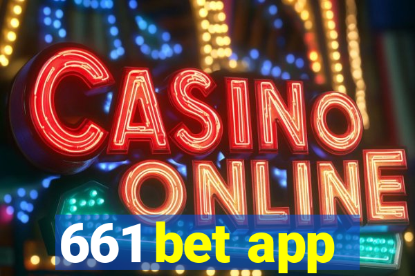 661 bet app